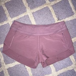 CRZ Yoga shorts